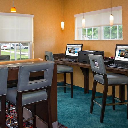 Residence Inn Columbia Md Ellicott City Luaran gambar