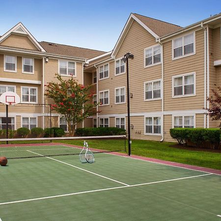 Residence Inn Columbia Md Ellicott City Luaran gambar