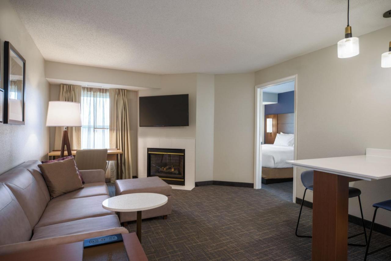 Residence Inn Columbia Md Ellicott City Luaran gambar