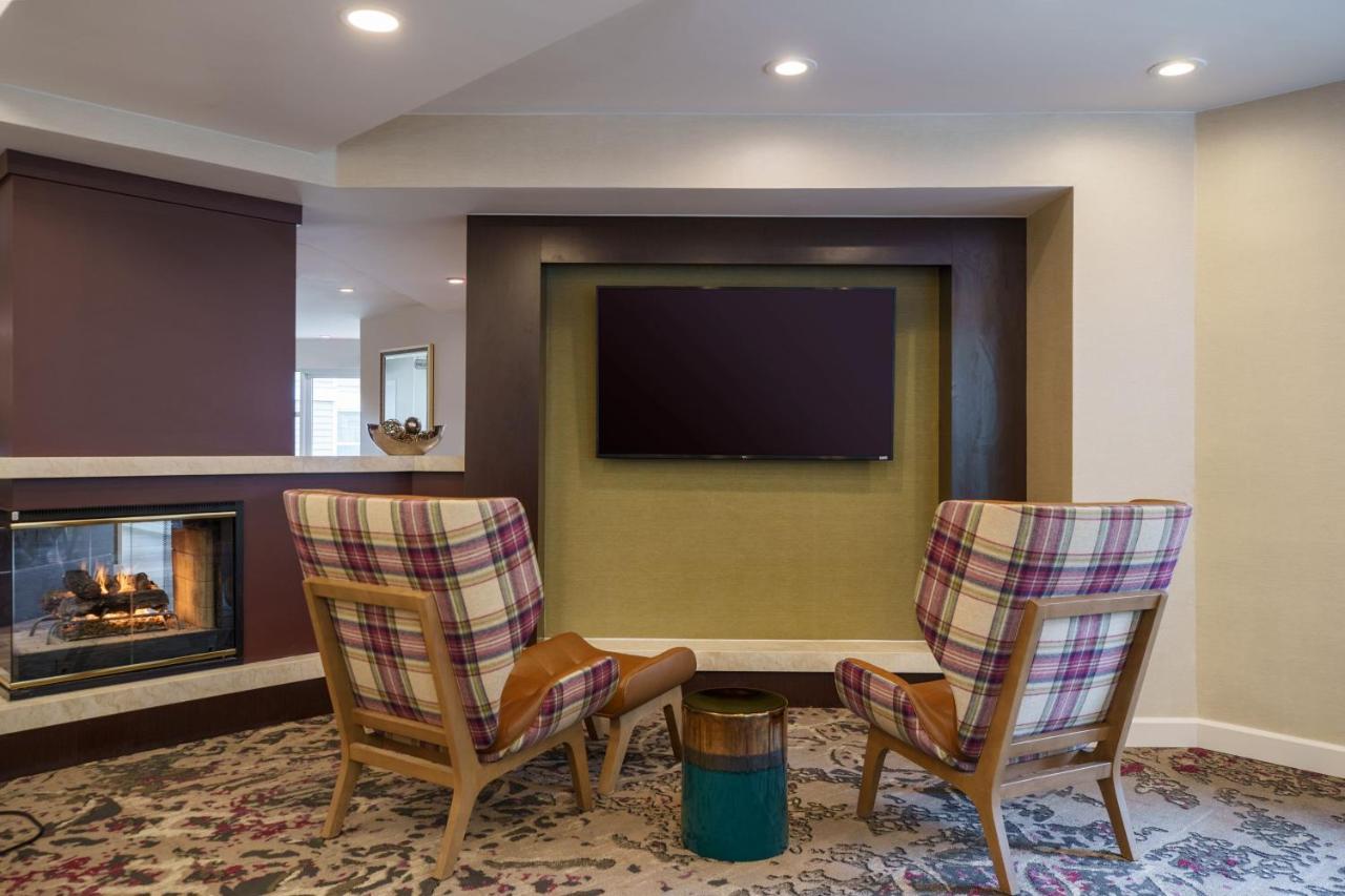 Residence Inn Columbia Md Ellicott City Luaran gambar
