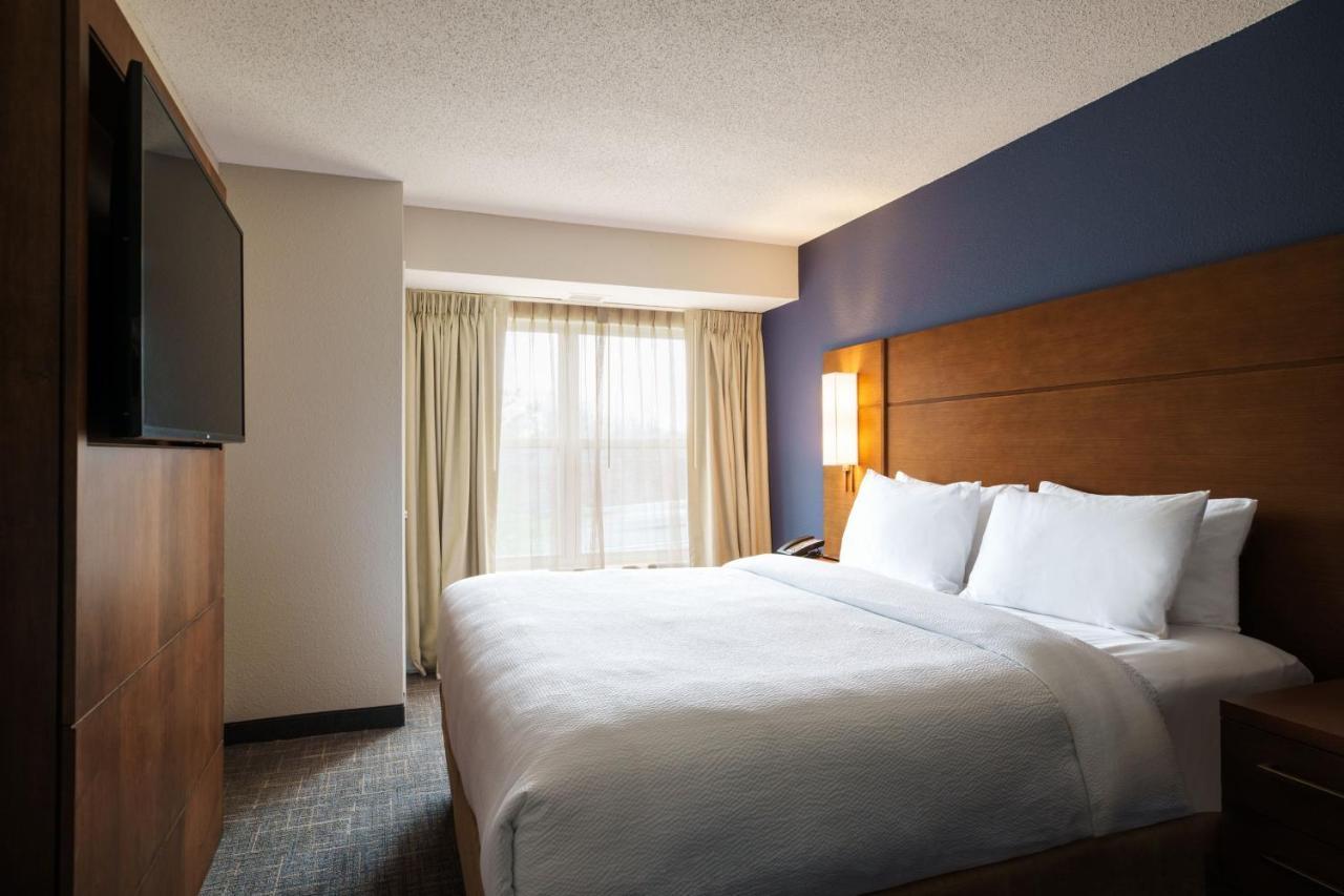 Residence Inn Columbia Md Ellicott City Luaran gambar