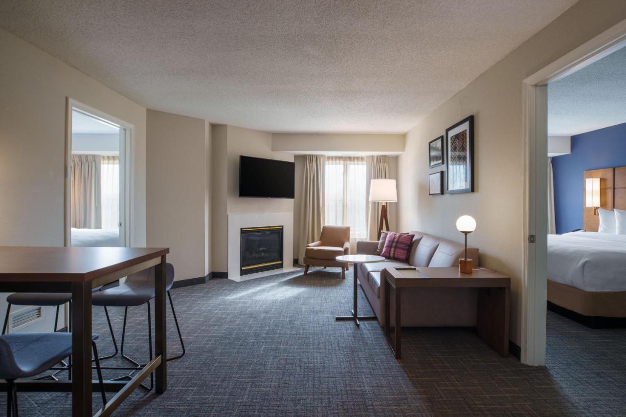 Residence Inn Columbia Md Ellicott City Luaran gambar
