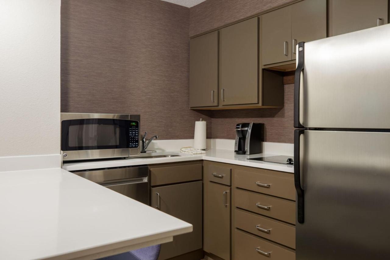 Residence Inn Columbia Md Ellicott City Luaran gambar