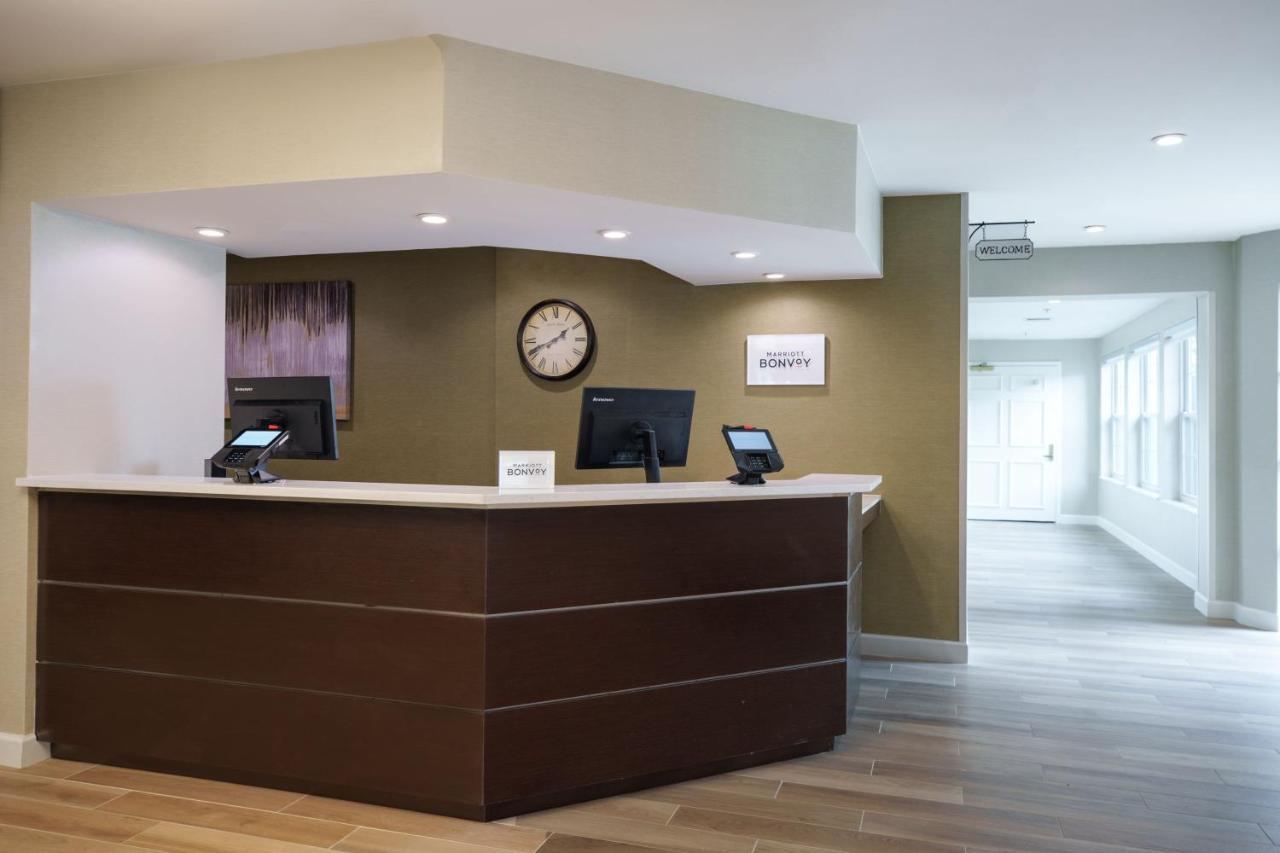 Residence Inn Columbia Md Ellicott City Luaran gambar