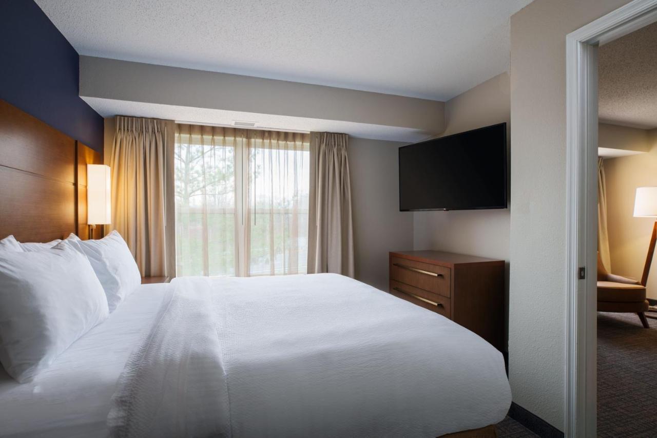Residence Inn Columbia Md Ellicott City Luaran gambar