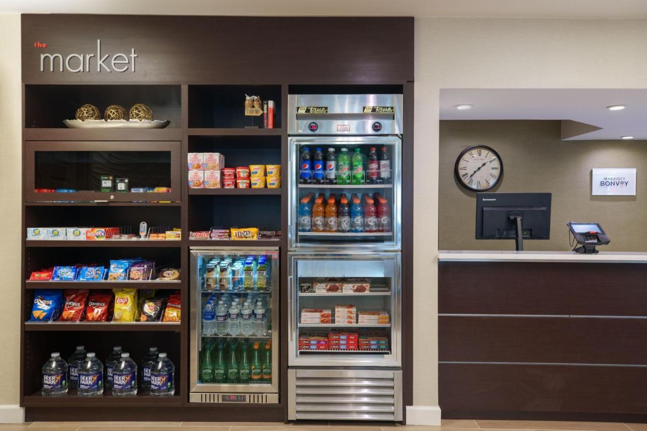 Residence Inn Columbia Md Ellicott City Luaran gambar