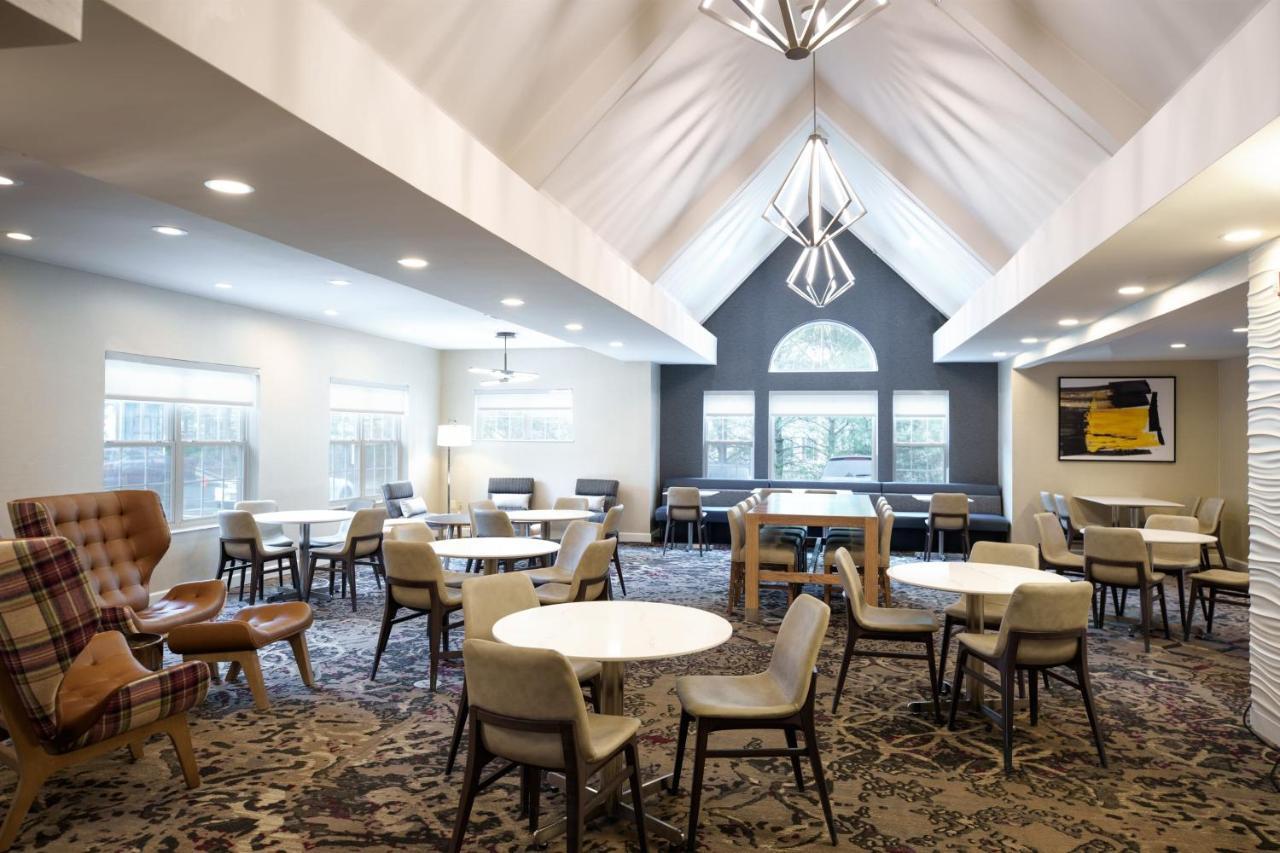 Residence Inn Columbia Md Ellicott City Luaran gambar