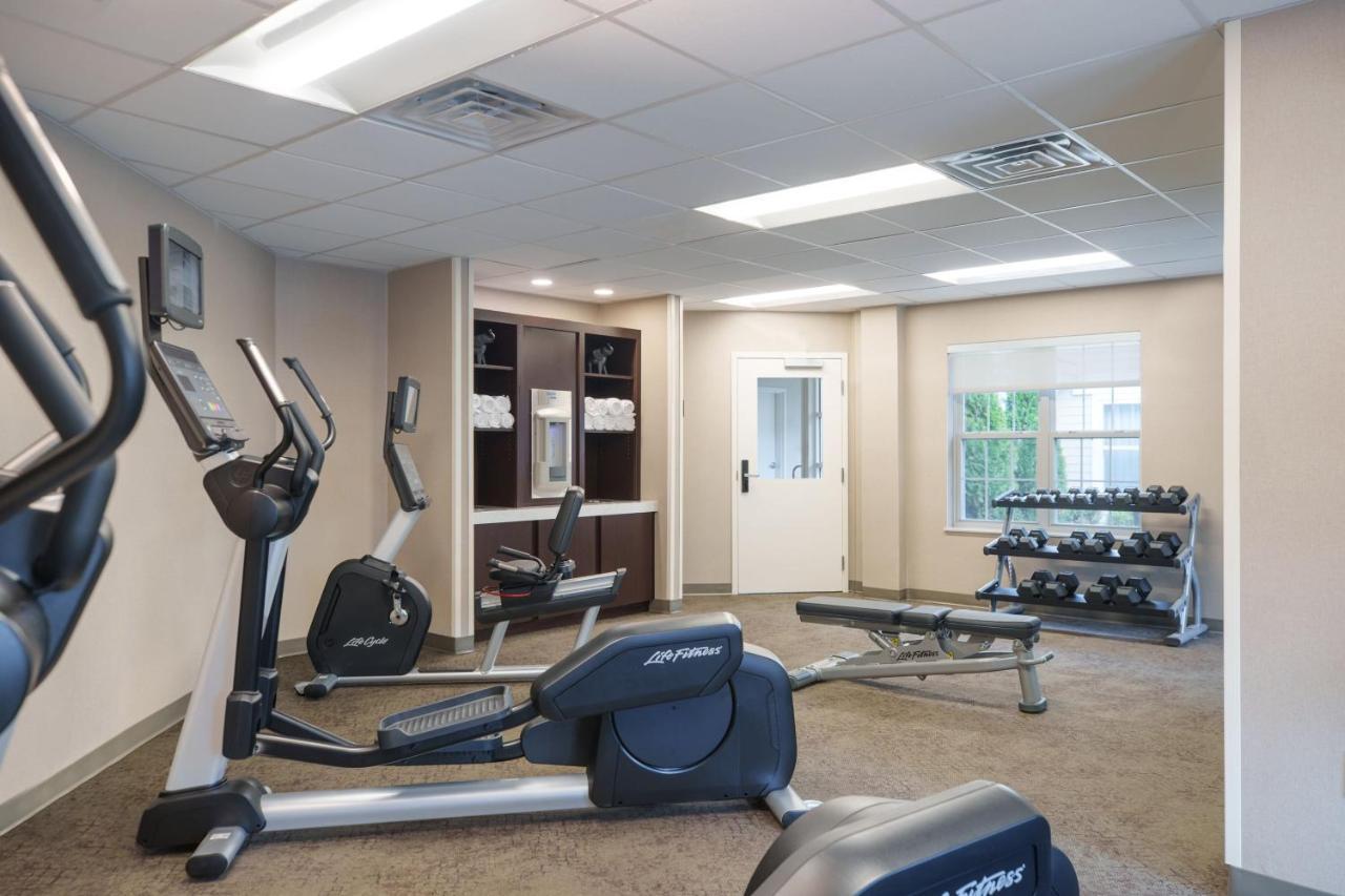 Residence Inn Columbia Md Ellicott City Luaran gambar