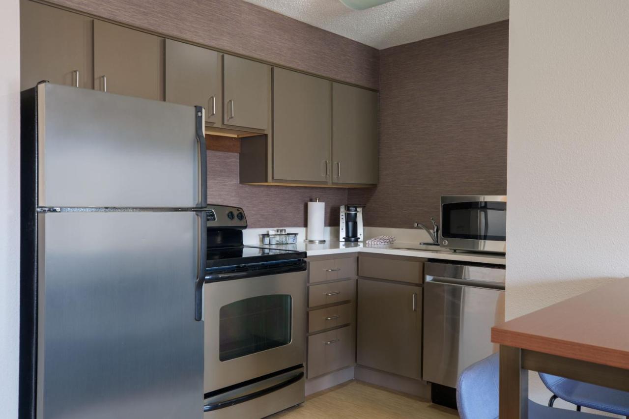 Residence Inn Columbia Md Ellicott City Luaran gambar