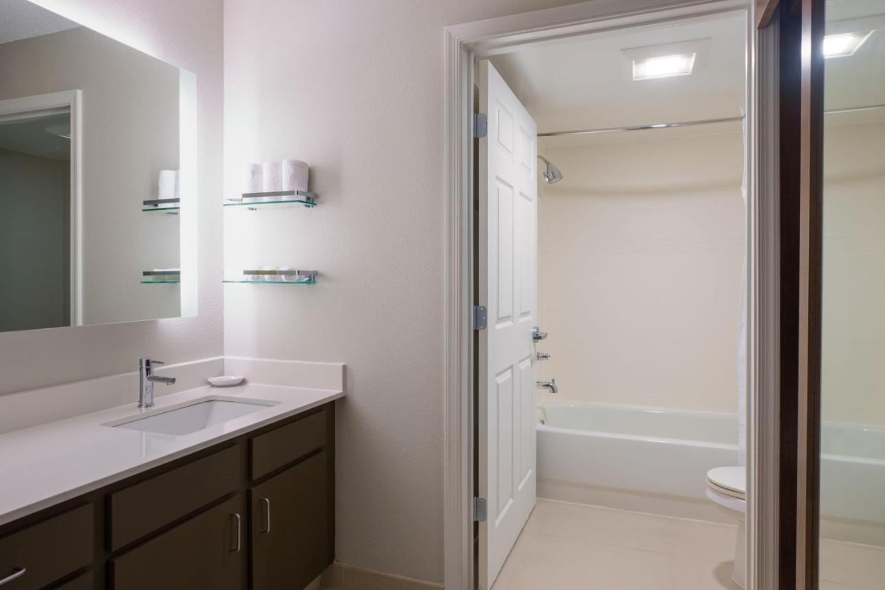 Residence Inn Columbia Md Ellicott City Luaran gambar