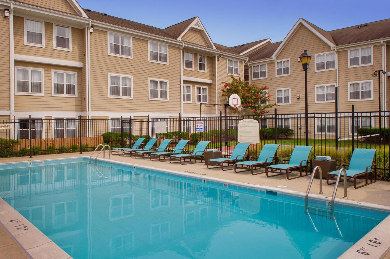 Residence Inn Columbia Md Ellicott City Kemudahan gambar