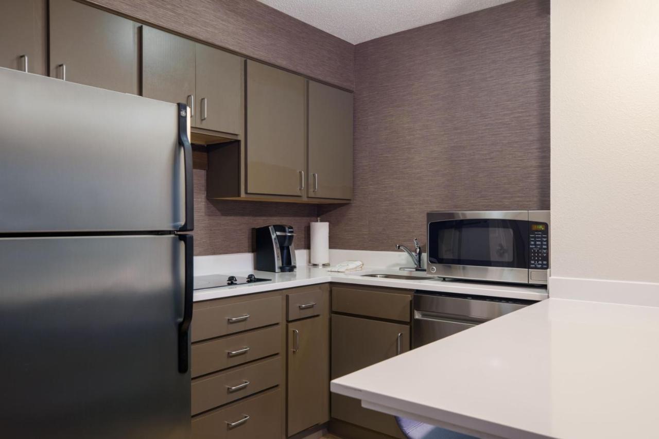 Residence Inn Columbia Md Ellicott City Luaran gambar