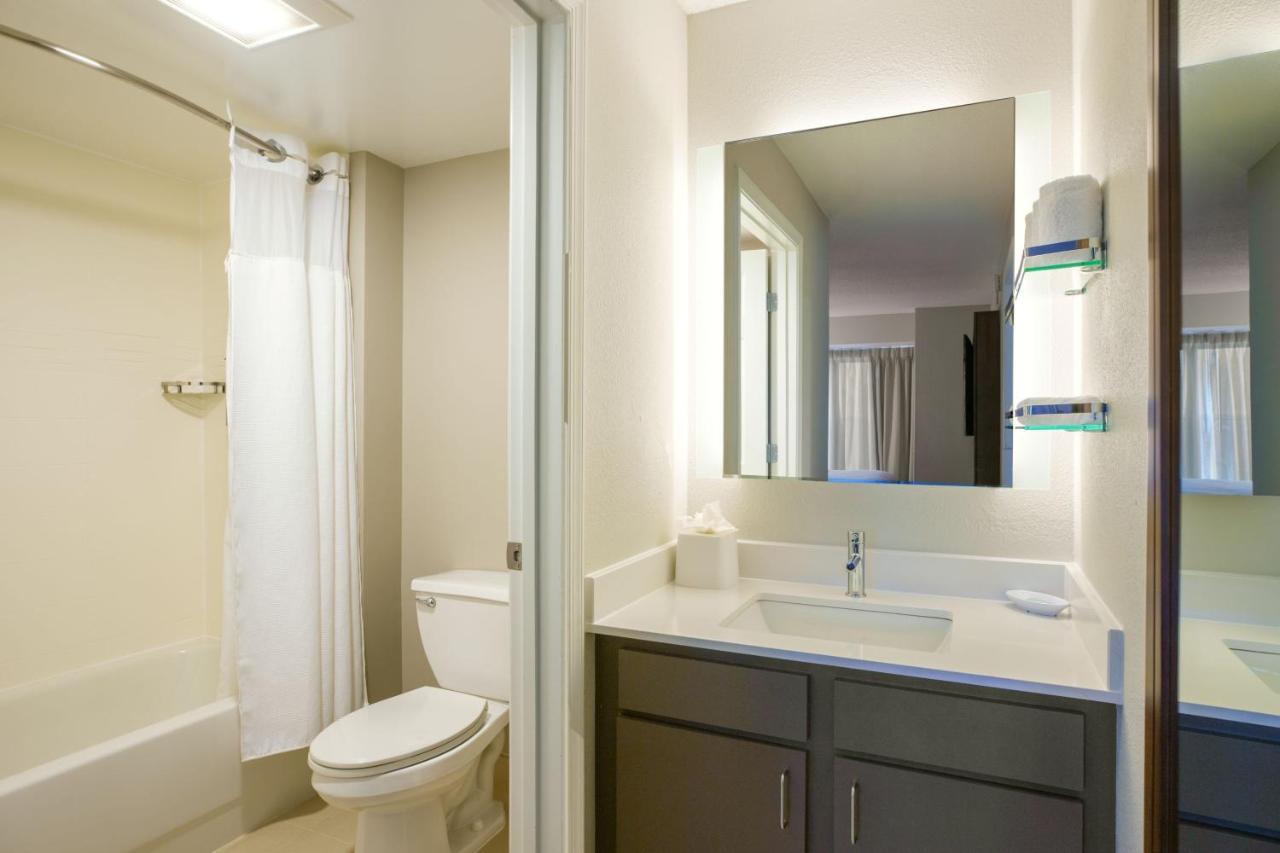 Residence Inn Columbia Md Ellicott City Luaran gambar