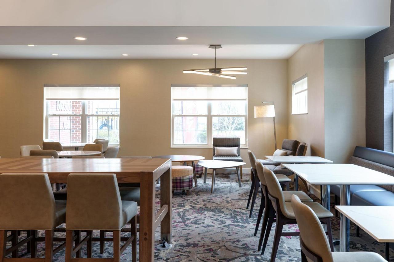 Residence Inn Columbia Md Ellicott City Luaran gambar