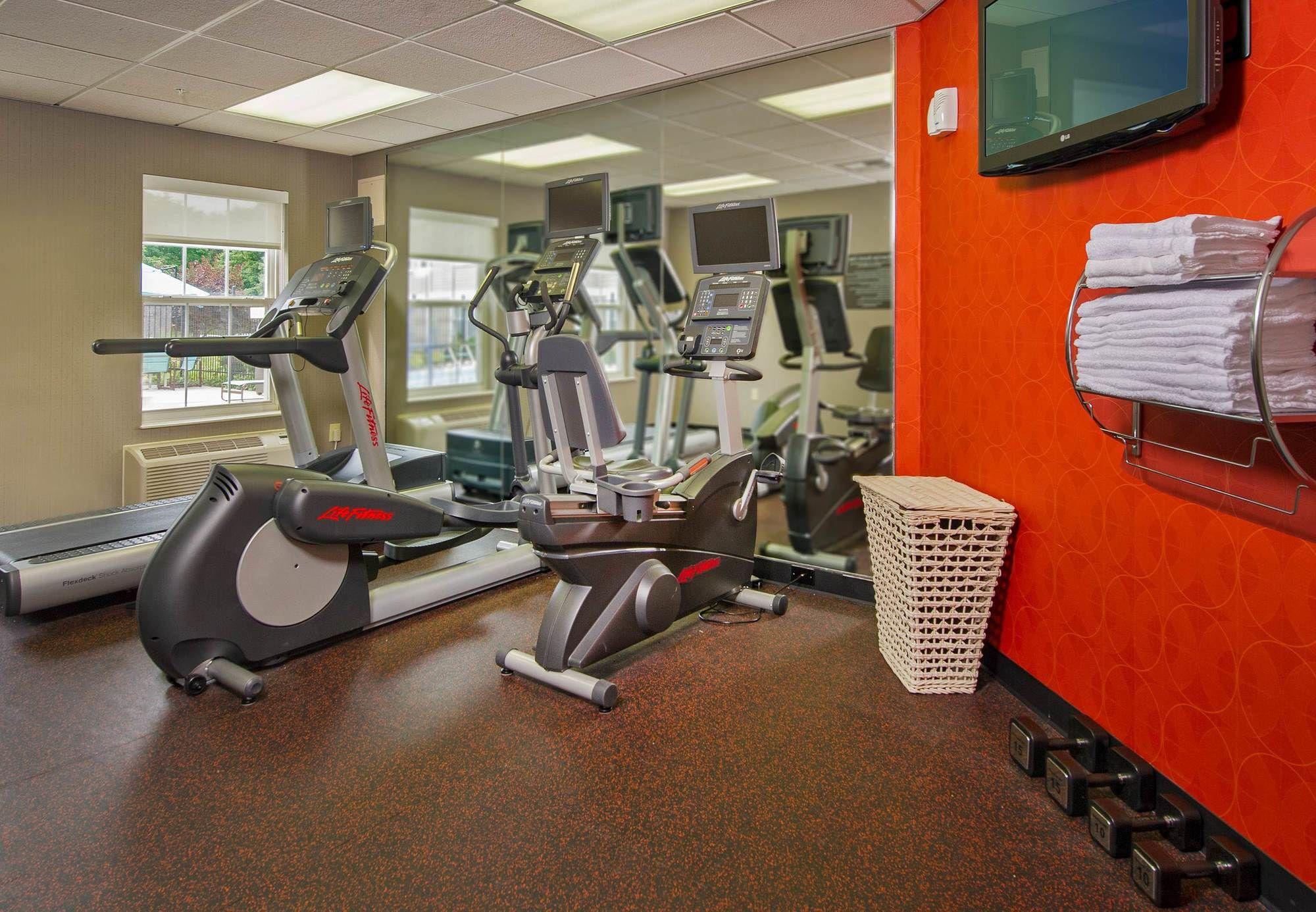 Residence Inn Columbia Md Ellicott City Luaran gambar
