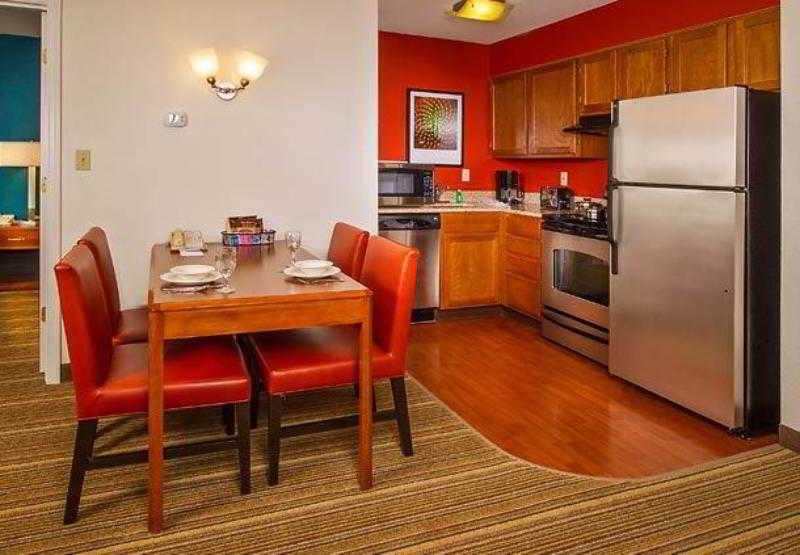 Residence Inn Columbia Md Ellicott City Luaran gambar