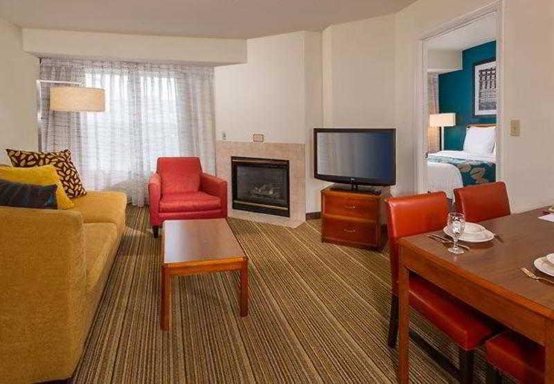 Residence Inn Columbia Md Ellicott City Luaran gambar