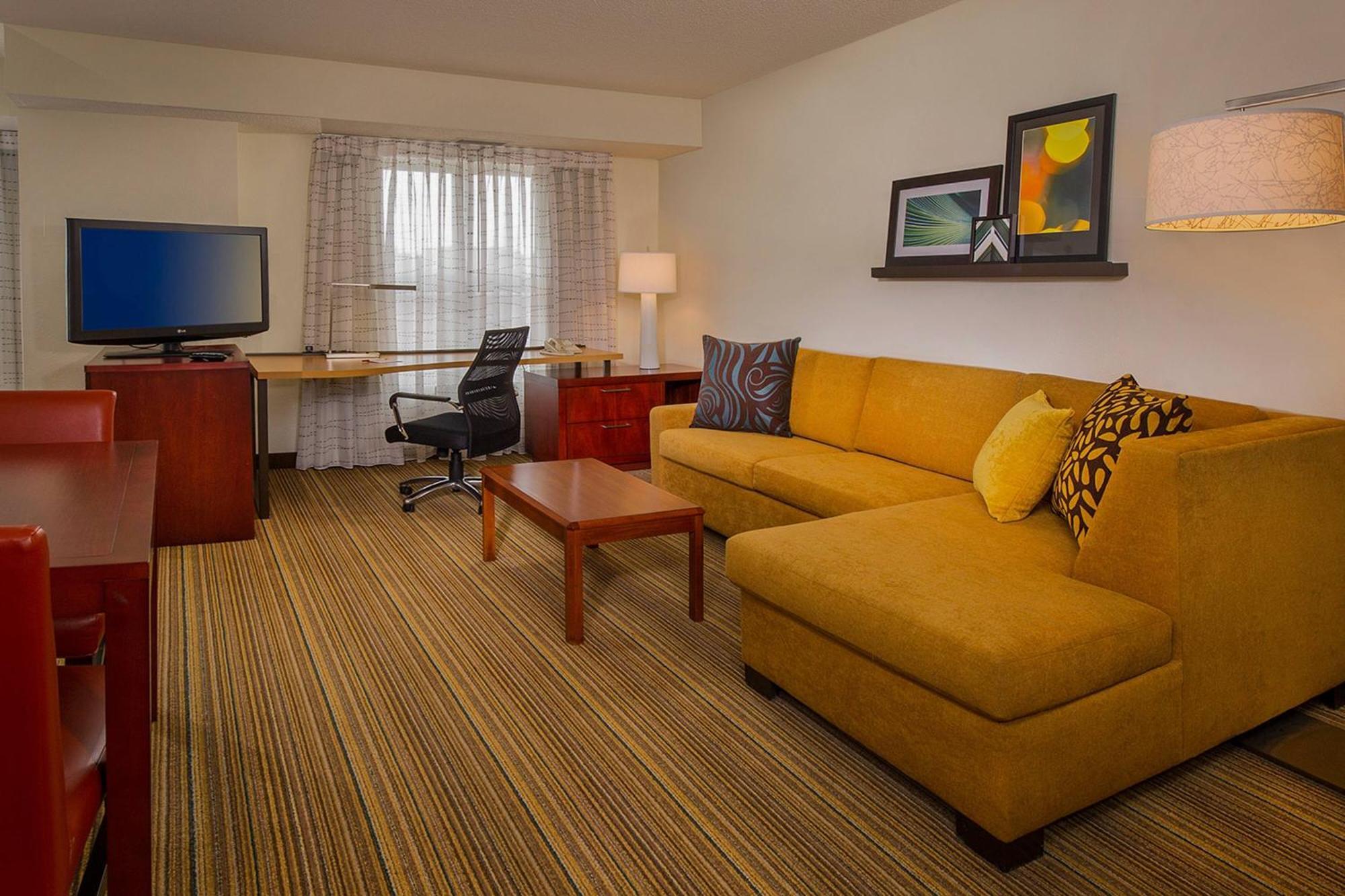 Residence Inn Columbia Md Ellicott City Luaran gambar