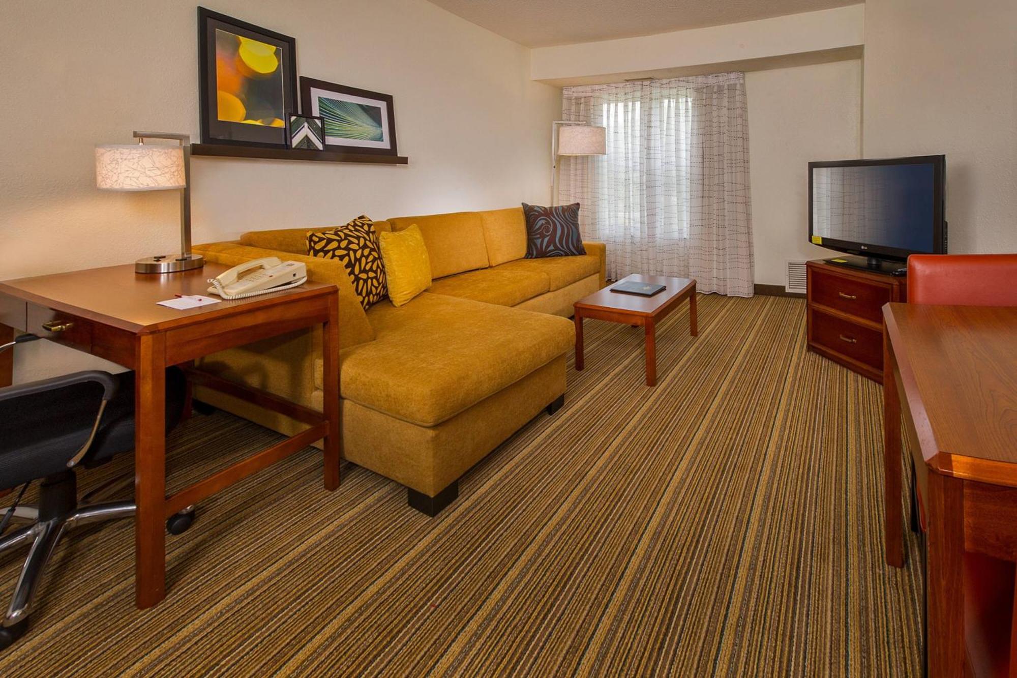 Residence Inn Columbia Md Ellicott City Luaran gambar