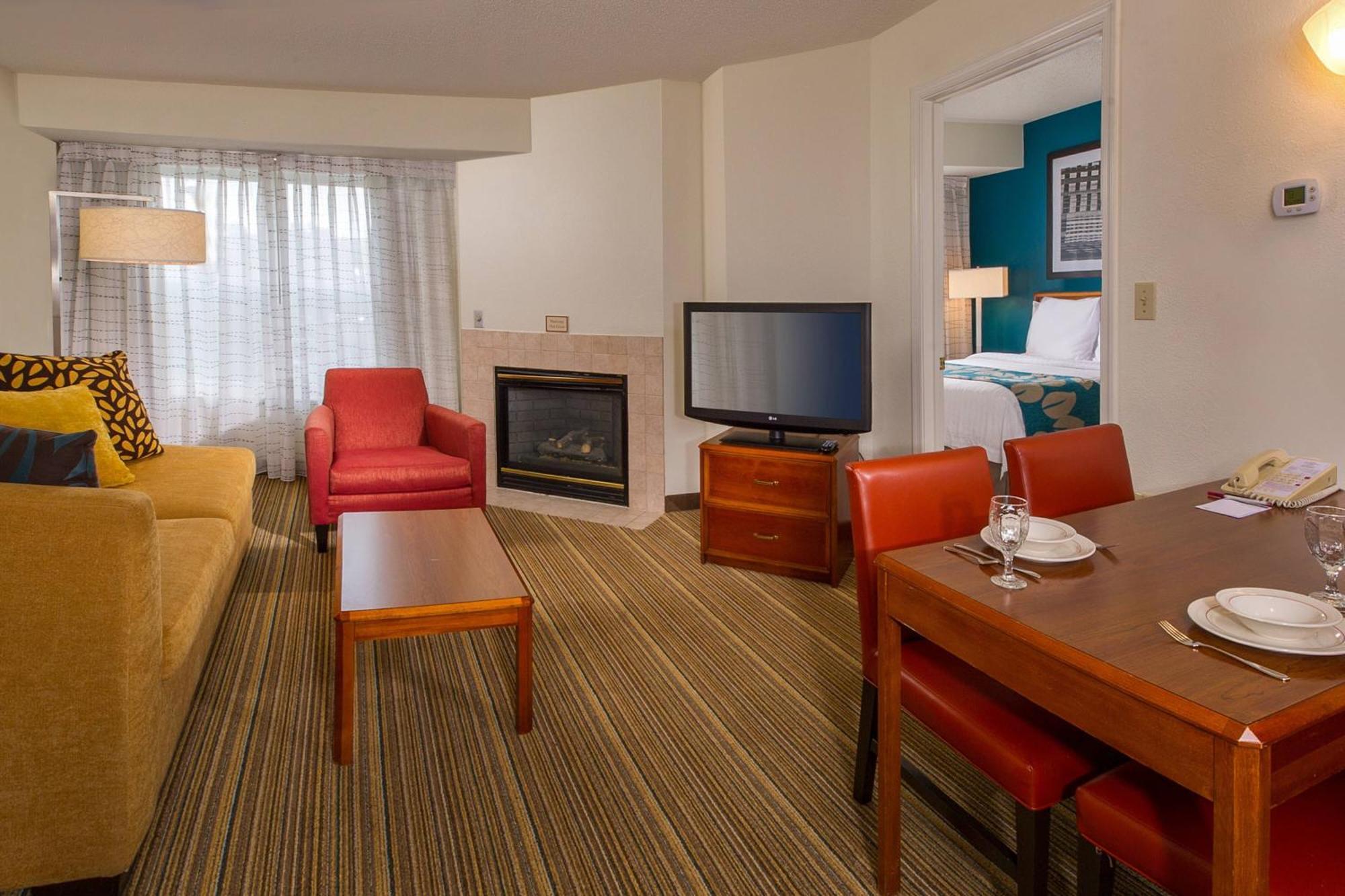 Residence Inn Columbia Md Ellicott City Luaran gambar