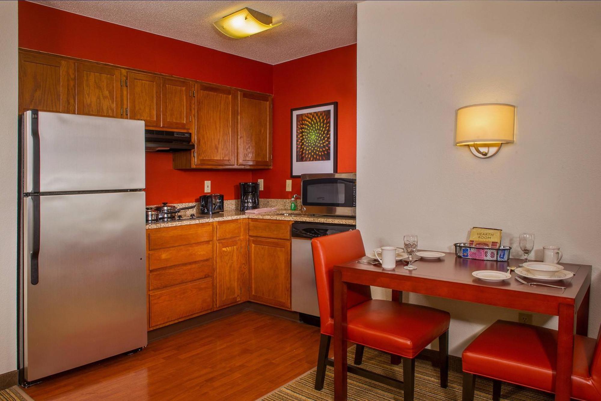 Residence Inn Columbia Md Ellicott City Luaran gambar