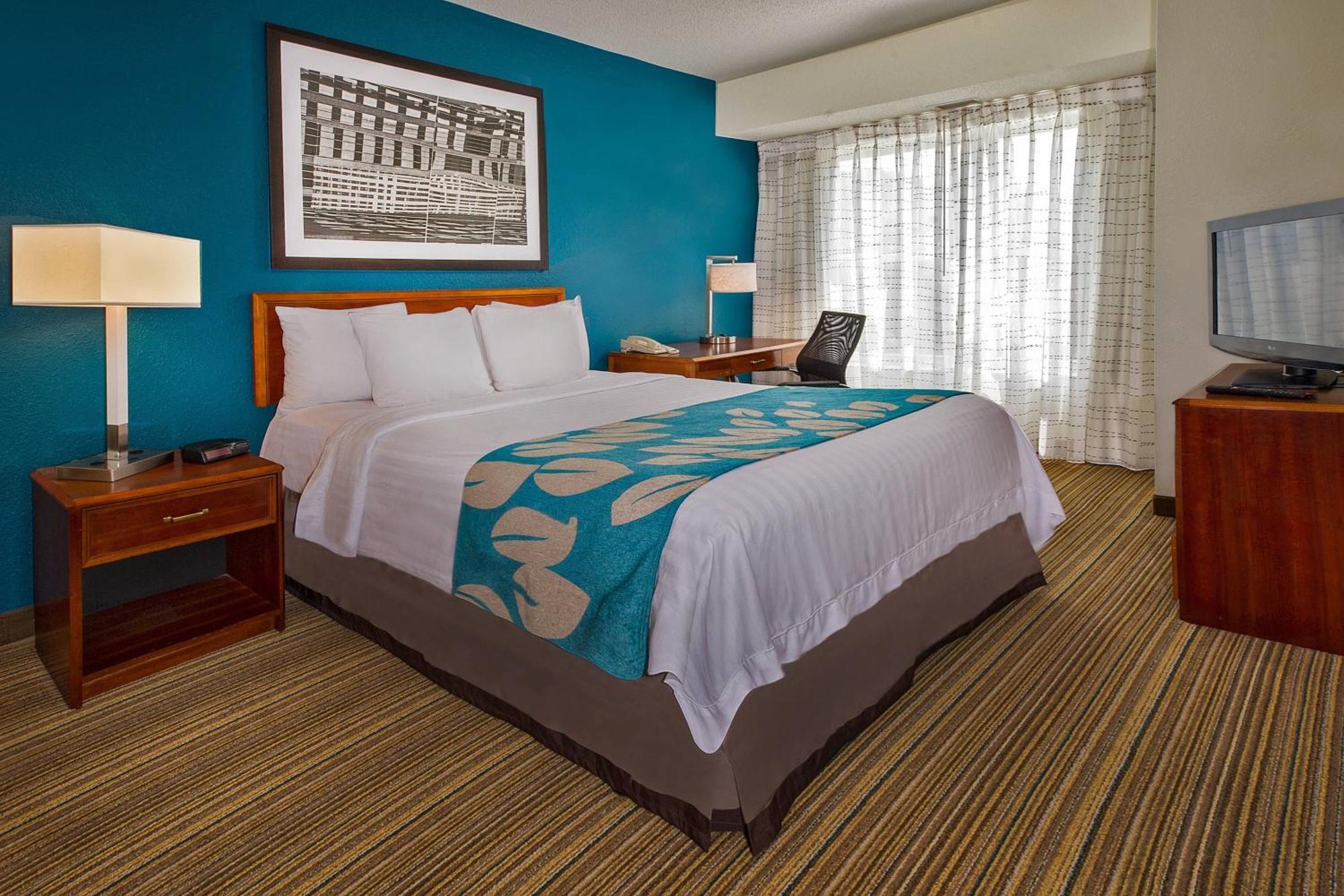 Residence Inn Columbia Md Ellicott City Luaran gambar