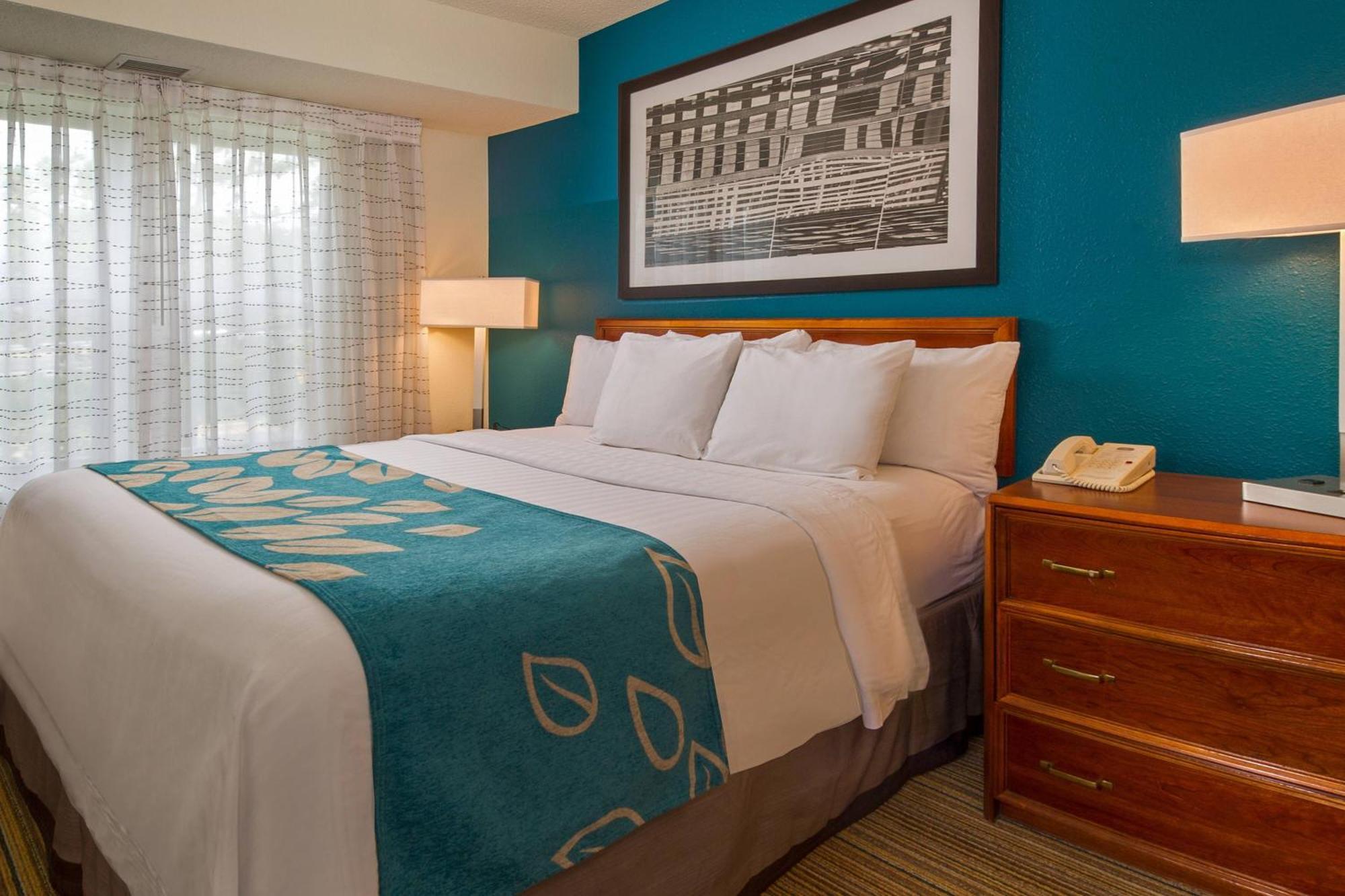 Residence Inn Columbia Md Ellicott City Luaran gambar