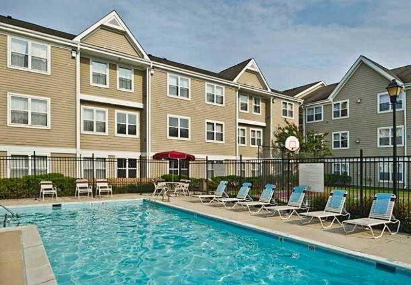 Residence Inn Columbia Md Ellicott City Luaran gambar