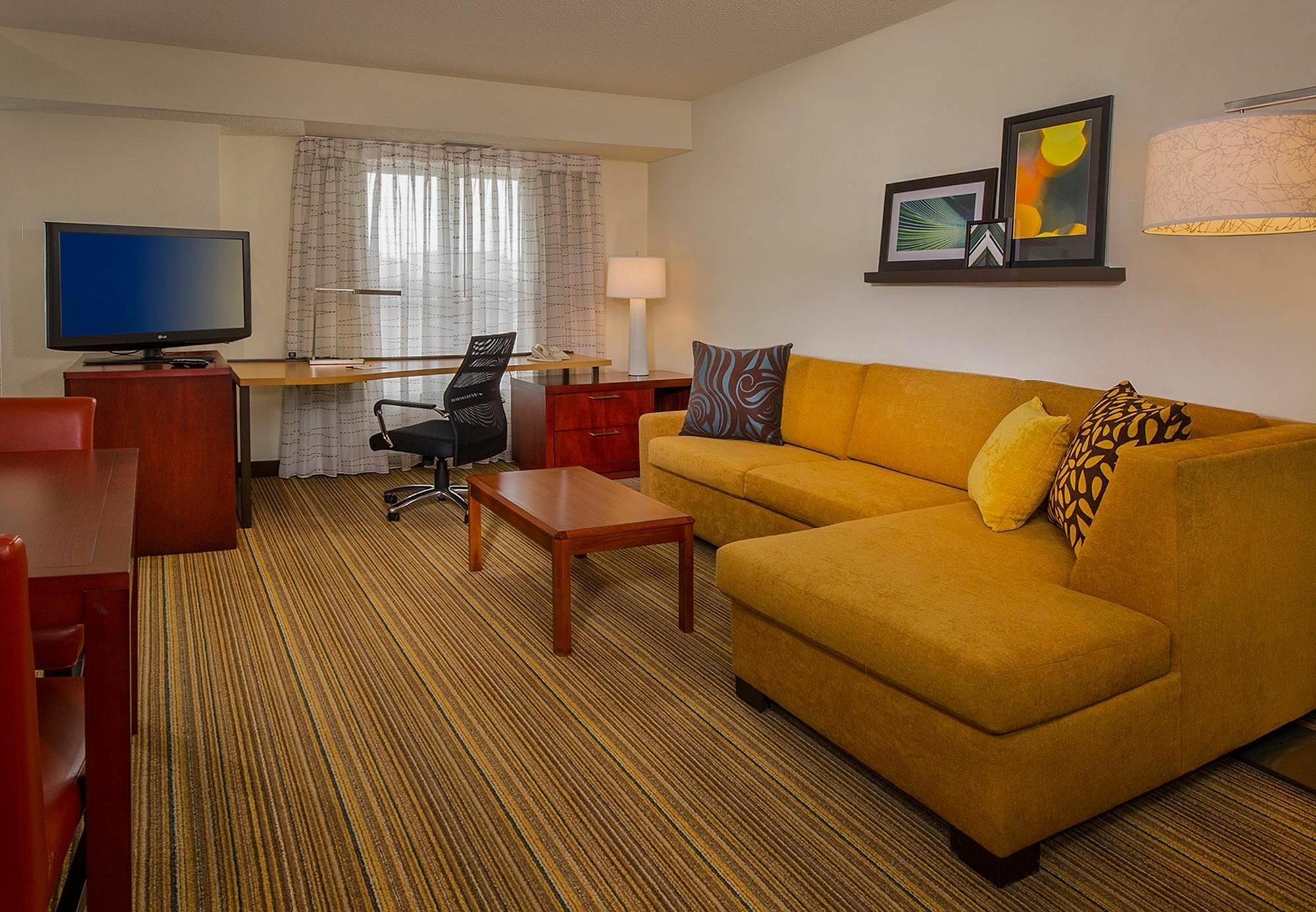 Residence Inn Columbia Md Ellicott City Bilik gambar