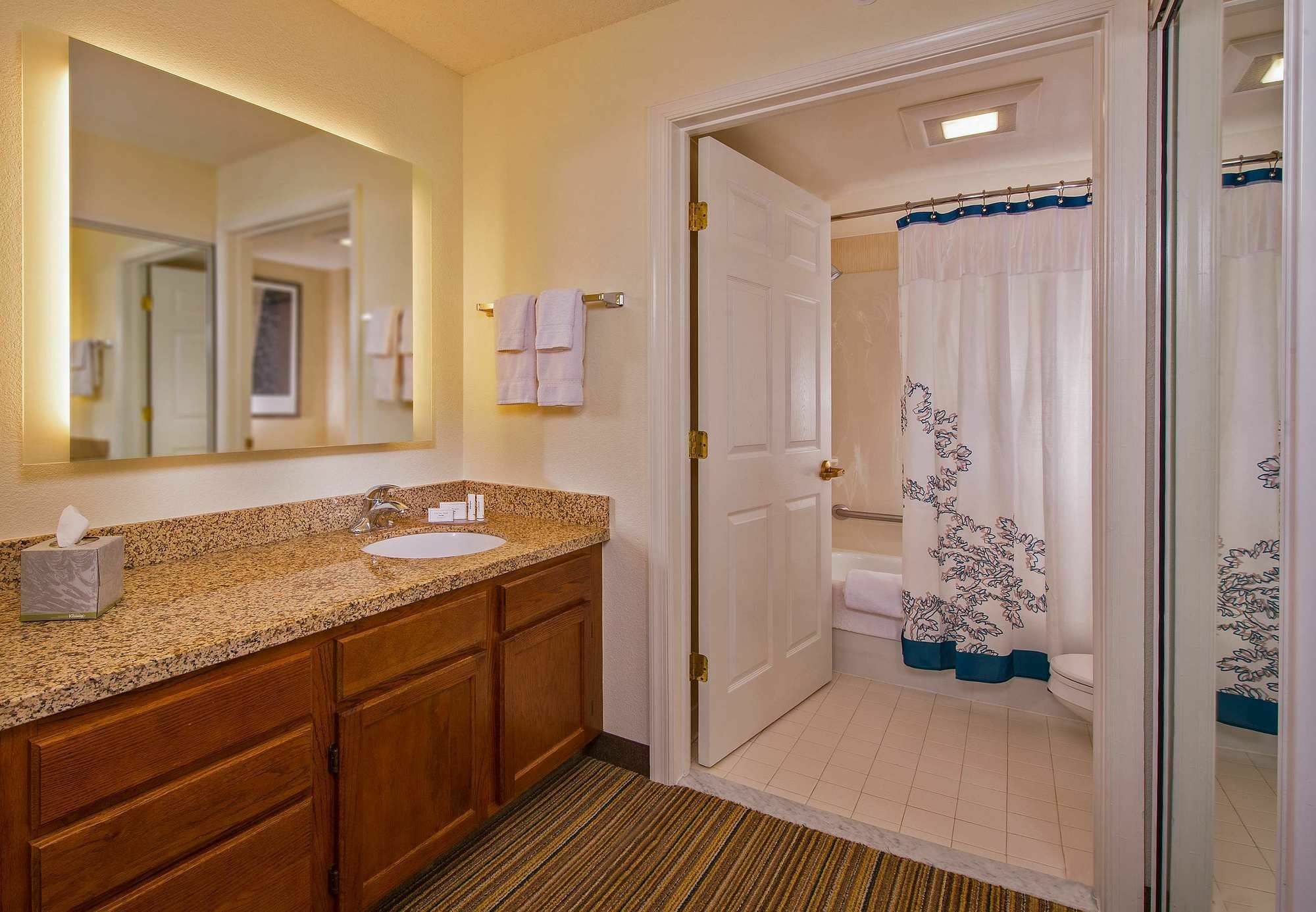 Residence Inn Columbia Md Ellicott City Bilik gambar