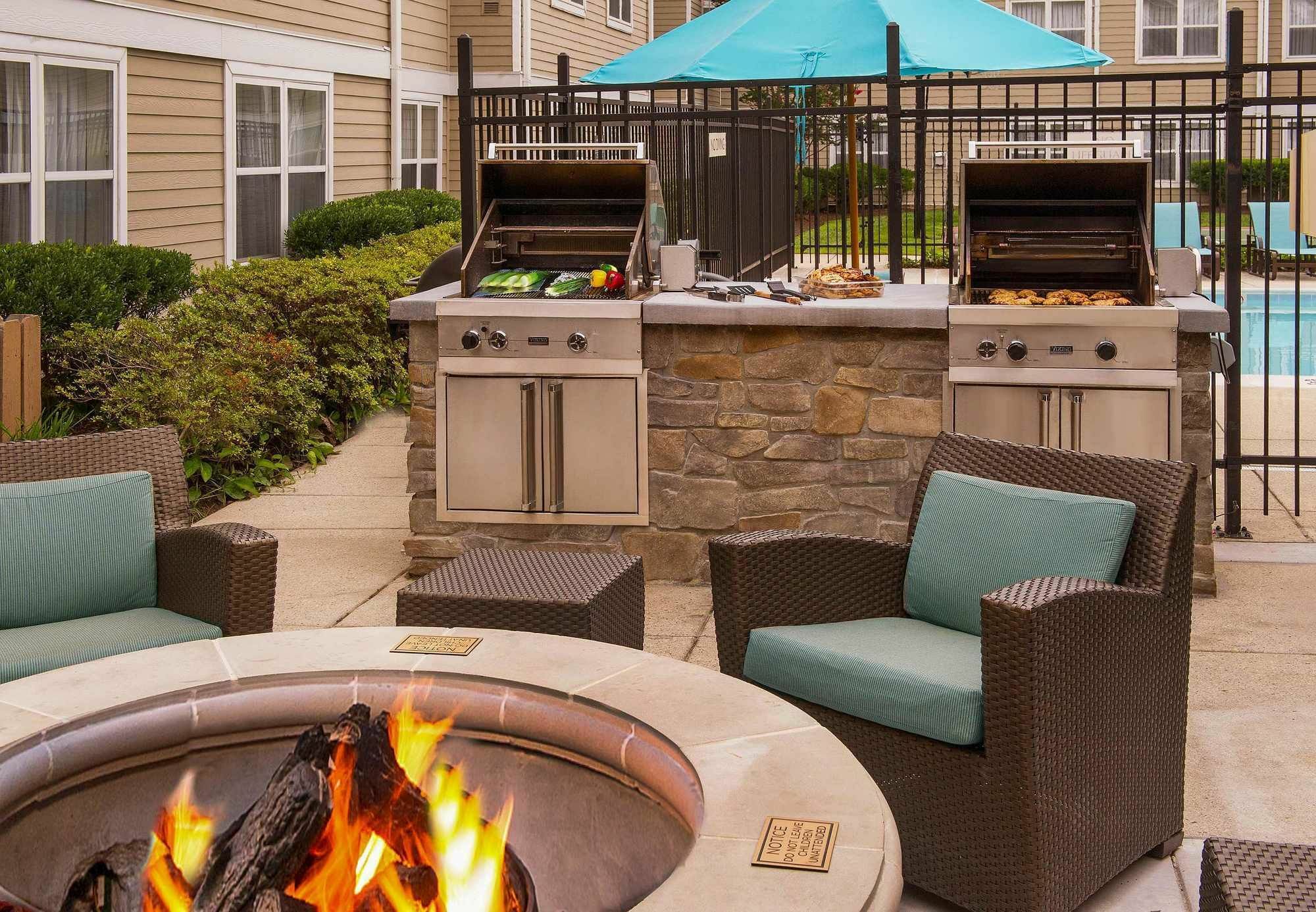 Residence Inn Columbia Md Ellicott City Luaran gambar