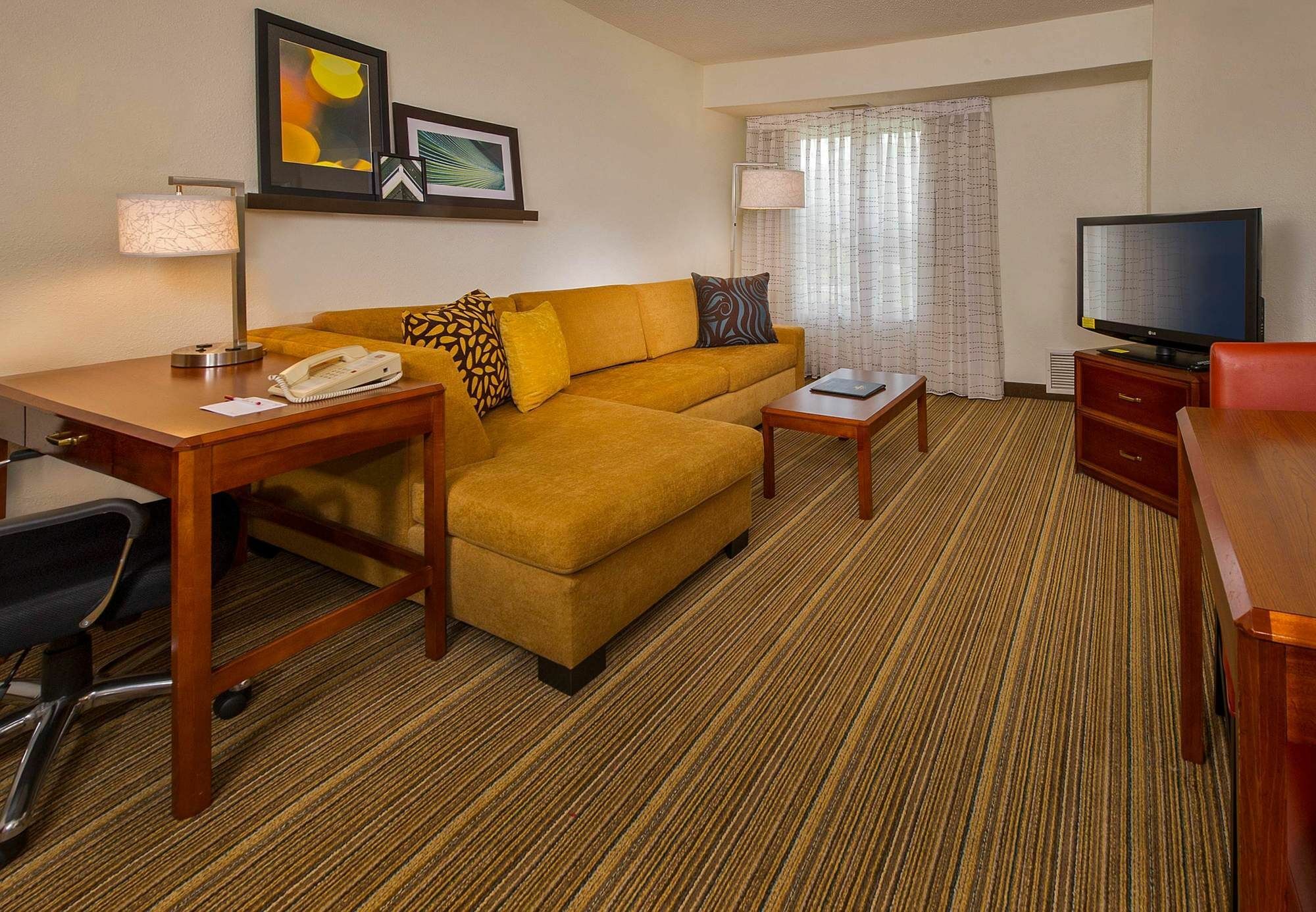 Residence Inn Columbia Md Ellicott City Bilik gambar